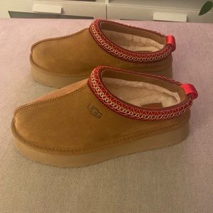 UGG Tazz Slipper Chestnut